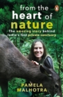 From the Heart of Nature - Book