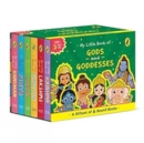 My Little Book of Gods and Goddesses Boxset - Book