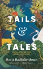 Tails and Tales : Animals Tales From Indian Mythology - Book