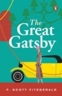 The Great Gatsby (PREMIUM PAPERBACK, PENGUIN INDIA) - Book