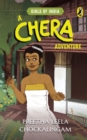 Chera Adventure (Girls of India Series) - Book