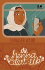 The Henna Start-up - Book