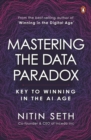 Mastering the Data Paradox : Key to Winning in the AI Age - Book