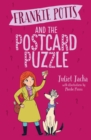 Frankie Potts and the Postcard Puzzle (Book 3) - eBook