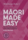 Maori Made Easy Workbook 1/Kete 1 - Book