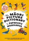 The Maori Picture Dictionary : Te Papakupu Whakaahua - Book