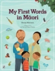 My First Words in Maori - Book