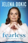 Fearless : Finding the Power to Thrive - Book