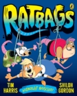 Ratbags 2: Midnight Mischief - eBook