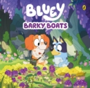 Bluey: Barky Boats - eBook