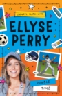 Ellyse Perry 4: Double Time - eBook