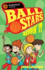 Ball Stars 3: Reppin' It - eBook