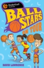 Ball Stars 4: On Tour - eBook