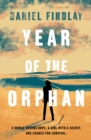 Year of the Orphan - eBook