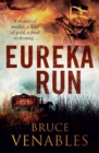 Eureka Run - eBook