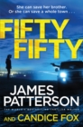 Fifty Fifty : (Harriet Blue 2) - eBook