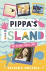 Pippa's Island 1: The Beach Shack Cafe - eBook