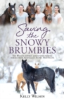 Saving the Snowy Brumbies - eBook
