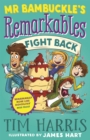 Mr Bambuckle's Remarkables Fight Back - eBook