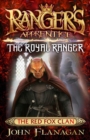 Ranger's Apprentice The Royal Ranger 2: The Red Fox Clan - eBook