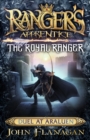 Ranger's Apprentice The Royal Ranger 3: Duel at Araluen - eBook