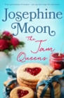 The Jam Queens - Book