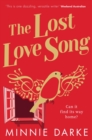 The Lost Love Song - eBook