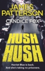 Hush Hush : (Harriet Blue 4) - eBook