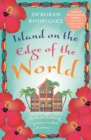 Island on the Edge of the World - eBook