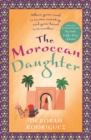 The Moroccan Daughter - eBook