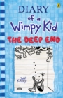 The Deep End: Diary of a Wimpy Kid (15) - eBook
