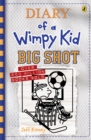 Big Shot: Diary of a Wimpy Kid (16) - eBook
