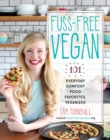 Fuss-Free Vegan - eBook