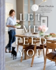 Let Me Feed You - eBook
