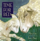 Time for Bed - Book