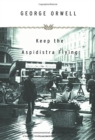 Keep The Aspidistra Flying - Book