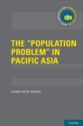The "Population Problem" in Pacific Asia - eBook