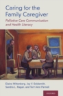 Caring for the Family Caregiver - eBook