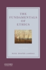 The Fundamentals of Ethics - Book