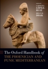 The Oxford Handbook of the Phoenician and Punic Mediterranean - eBook