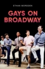 Gays on Broadway - eBook
