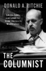 The Columnist : Leaks, Lies, and Libel in Drew Pearson's Washington - eBook