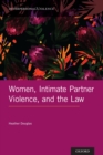 Women, Intimate Partner Violence, and the Law - eBook