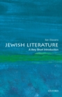 Jewish Literature: A Very Short Introduction - eBook
