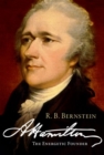 Hamilton : The Energetic Founder - Book