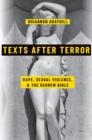 Texts after Terror : Rape, Sexual Violence, and the Hebrew Bible - eBook