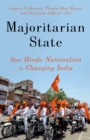 Majoritarian State : How Hindu Nationalism is Changing India - eBook