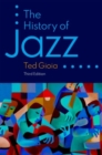 The History of Jazz - Book
