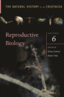 Reproductive Biology : The Natural History of the Crustacea, Volume 6 - eBook