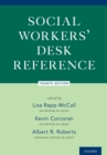 Social Workers' Desk Reference - eBook